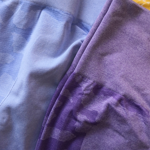 CNC leggings - Picture 4 of 4